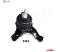 MOUNTING ENGINE GOM-2375 FOR TOYOTA 2AZ-FE 2.4L 4cyl CAMRY