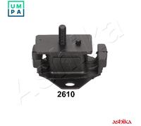 ASHIKA GOM-2610 Engine mount