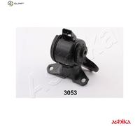 Engine mount GOM-3053 ASHIKA for MAZDA 6 Hatchback 6 Saloon 6 Station Wagon