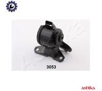 Engine mount GOM-3053 ASHIKA for MAZDA 6 Hatchback 6 Saloon 6 Station Wagon