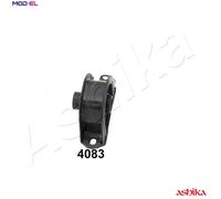 Engine mount GOM-4083 ASHIKA for HONDA CR-V I