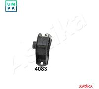 Engine mount GOM-4083 ASHIKA for HONDA CR-V I