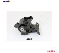 Ashika Engine Mount GOM-4200 for Honda Jazz II / Fit II L13A1 1.3L, L12A4 1.2L