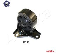 Engine mount Front GOM-H134 ASHIKA for HYUNDAI KIA
