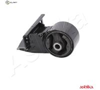 Engine mount transmission sided GOM-H203 ASHIKA for HYUNDAI AMICA / ATOZ