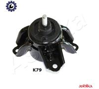 ASHIKA ENGINE MOUNTING GOMK79 FOR KIA