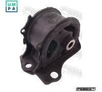 Engine mount Right Rear HM-060 FEBEST for HONDA CIVIC VI Fastback CR-V I