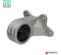 MOUNTING ENGINE I55105YMT FOR MITSUBISHI 4G69 2.4L 4cyl GRANDIS