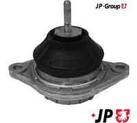 Mounting, engine JP GROUP 1117903700 For AUDI