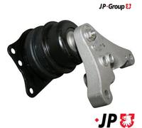 Mounting, engine JP GROUP 1117904580 For SKODA, VW, SEAT