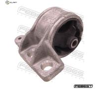 Febest Engine Mount KM-SPARH Front Right - Fits KIA Shuma, Cerato, Carens