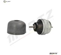 MERTZ M-S4070 Mounting, engine for AUDI,SKODA,VW
