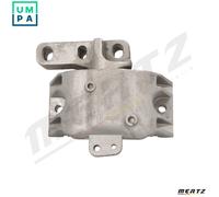 MERTZ M-S4180 Engine Mounting for AUDI,SEAT,SKODA,VW