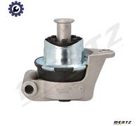 Mertz Engine Mounting M-S4229 for OPEL