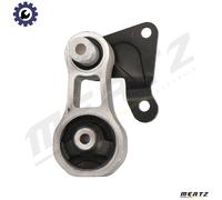 MOUNTING ENGINE M-S4296 FOR FORD FIESTA/V/Van/VI B-MAX BAJA 1.3L F6JDFXJA 1.4L