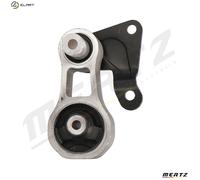 MOUNTING ENGINE M-S4296 FOR FORD FIESTA/V/Van/VI B-MAX BAJA 1.3L F6JDFXJA 1.4L