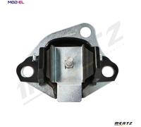 MERTZ M-S4309 Mounting, engine for RENAULT