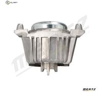MERTZ M-S4317 Engine Mounting for MERCEDES-BENZ