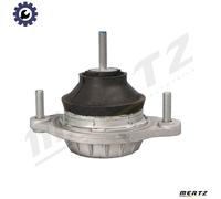 MOUNTING ENGINE M-S4357 FOR AUDI 6A/ACE/AAD/ABK/ABT 2.0L AAZ/AHU/1Z 1.9L 4cyl