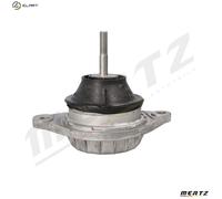 MOUNTING ENGINE M-S4358 FOR AUDI 6A/ACE/AAD/ABK/ABT 2.0L AAZ/AHU/1Z 1.9L 4cyl