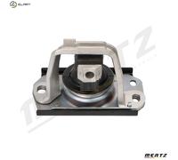MERTZ M-S4369 Engine Mounting for NISSAN,OPEL,RENAULT
