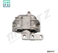 MOUNTING ENGINE M-S4378 FOR SKODA SUPERB/II OCTAVIA/Combi VW GOLF/PLUS CADDY A3
