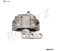 MOUNTING ENGINE M-S4378 FOR SKODA SUPERB/II OCTAVIA/Combi VW GOLF/PLUS CADDY A3