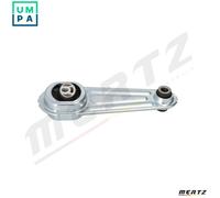 MOUNTING ENGINE M-S4392 FOR RENAULT CLIO/III/Hatchback/Van/Grandtour SCÉNIC 1.5L