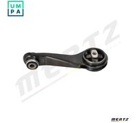 MERTZ M-S4394 Mounting, engine for NISSAN,RENAULT