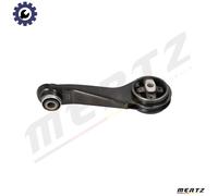 MERTZ M-S4394 Mounting, engine for NISSAN,RENAULT