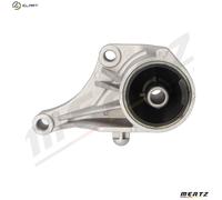 MERTZ M-S4463 Engine Mounting for OPEL