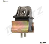 MOUNTING ENGINE M-S4465 FOR VW LT/28-46/II/Van/28-35/Bus/Platform/Chassis 2.5L