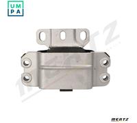 MERTZ M-S4525 Engine Mounting for AUDI,SEAT,SKODA,VW