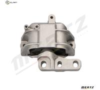 MOUNTING ENGINE M-S4526 FOR VW CCTA/BPY/CBFA 2.0L 4cyl PASSAT B6