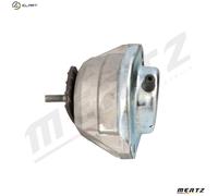 MOUNTING ENGINE M-S4538 FOR BMW 6/E0/E1/Convertible/E4/E3 M57D25 2.5L M57D30