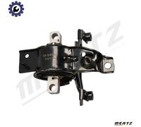 MOUNTING ENGINE M-S4567 FOR SKODA ROOMSTER/Praktik FABIA/III/Combi RAPID VW