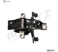 MOUNTING ENGINE M-S4567 FOR SKODA ROOMSTER/Praktik FABIA/III/Combi RAPID VW