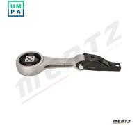MERTZ M-S4606 Mounting, engine for SEAT,SKODA,VW