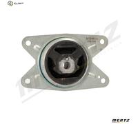 MOUNTING ENGINE M-S4613 FOR OPEL ZAFIRA/MPV ASTRA/Van/Convertible/Hatchback 1.8L