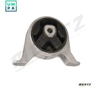 MERTZ M-S4614 Mounting, engine for OPEL