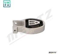 MERTZ M-S4778 Mounting, engine for FORD,VOLVO