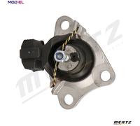 MERTZ M-S4873 Mounting, engine for RENAULT