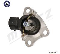 MERTZ M-S4873 Mounting, engine for RENAULT