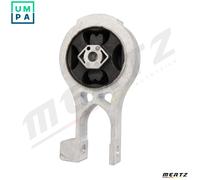 MERTZ M-S4876 Engine Mounting for CITROËN,FIAT,PEUGEOT
