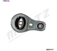 MOUNTING ENGINE M-S4890 FOR RENAULT MASTER/III/Bus/Van/Platform/Chassis OPEL