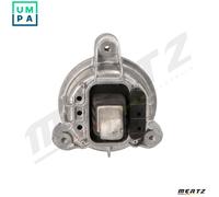 MERTZ M-S4940 Mounting, engine for BMW
