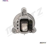 MOUNTING ENGINE M-S4940 FOR BMW 5/F10/F11/Gran/Turismo/F07 N47D20C/D B47D20 2.0L