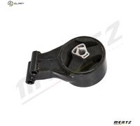 MERTZ M-S4950 Mounting, engine for CADILLAC,OPEL,SAAB