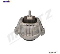 MOUNTING ENGINE M-S4954 FOR BMW 1/E8/3/E9/Convertible/E88/E82/E87/X/E84 X1 2.0L