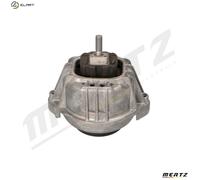 MOUNTING ENGINE M-S4954 FOR BMW 1/E8/3/E9/Convertible/E88/E82/E87/X/E84 X1 2.0L